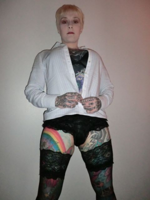 Mangina artificially created hermaphrodite 480X640 jpeg