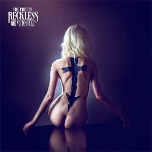 Pretty reckless going to hell album 500X500 jpeg