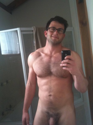 Naked man with glasses 960X1287 jpeg
