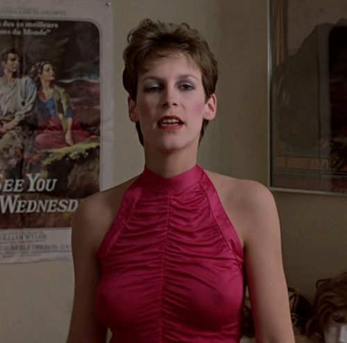 Jamie lee curtis trading places full size