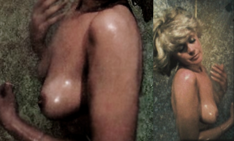Connie stevens nude full size