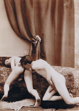 Vintage victorian gay porn 568X800 jpeg