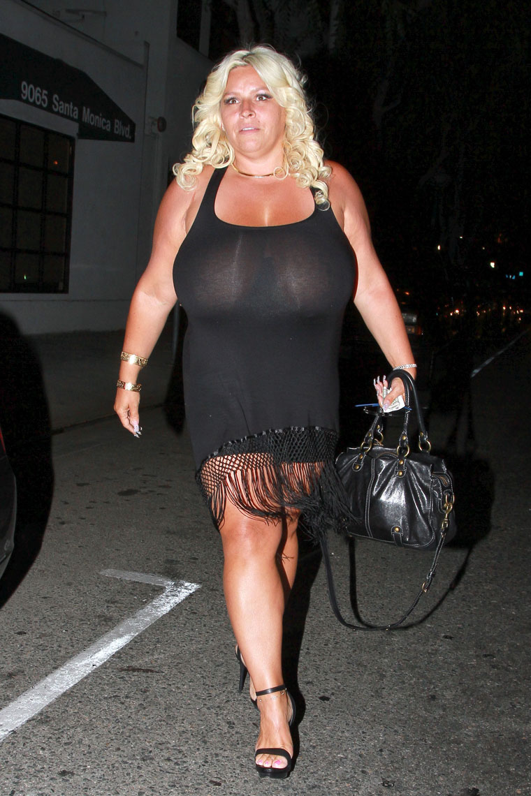Beth chapman full size