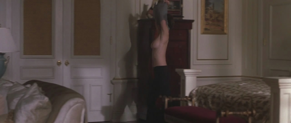 End of days robin tunney nude full size