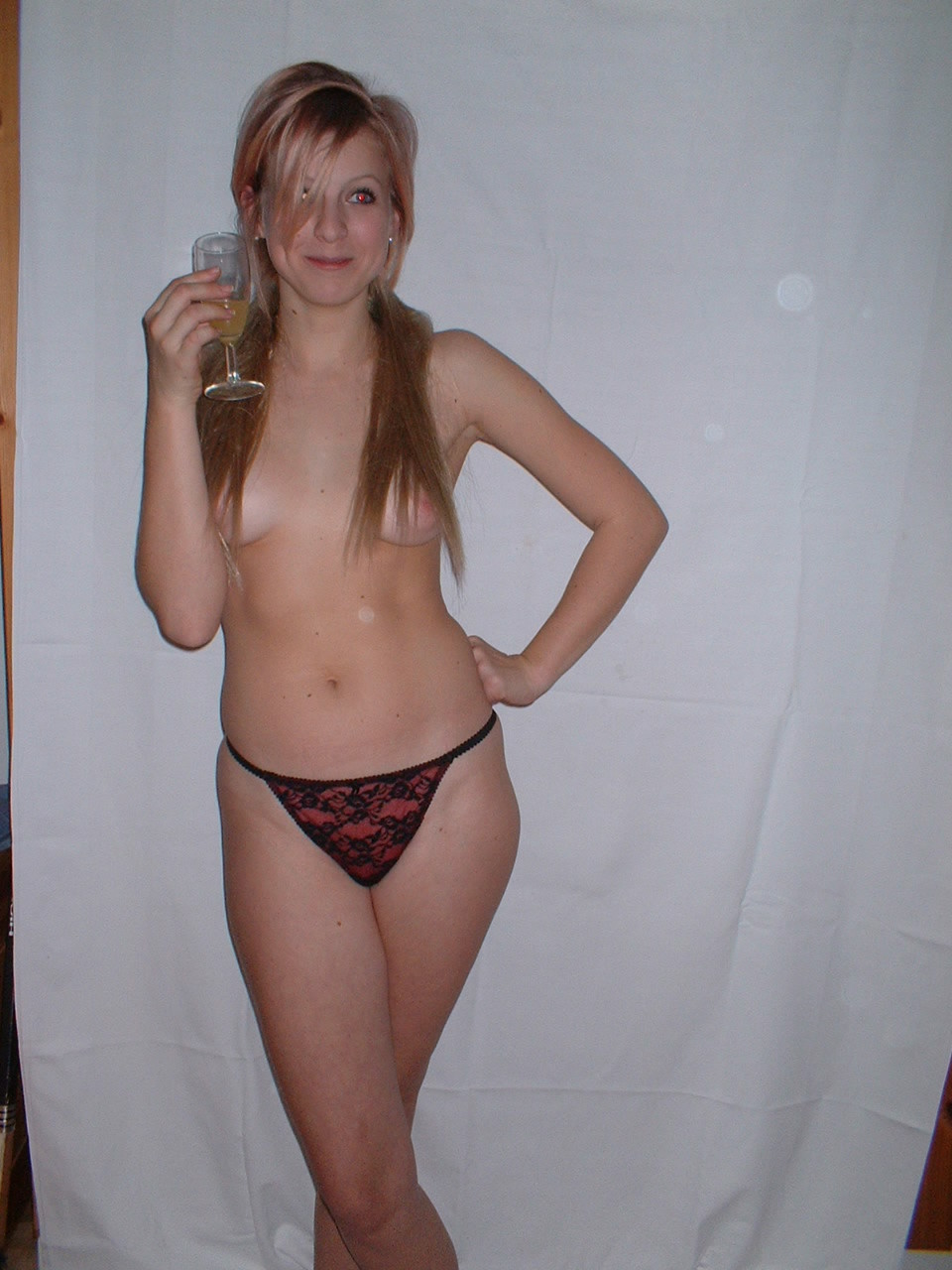 Young swedish teen full size