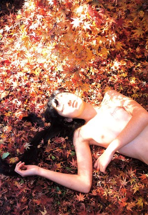 Chiaki kuriyama naked nude 800X1160 jpeg