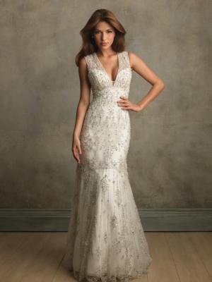 Vintage wedding dresses 720X960 jpeg