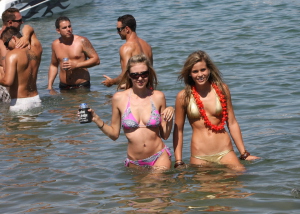 Lake havasu candid bikini 960X685 jpeg