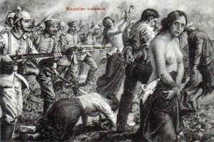 Naked women executions 615X411 jpeg