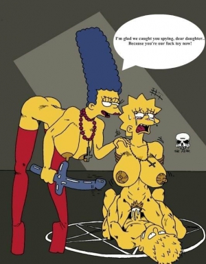Simpsons xxx comics image fap 532X684 jpeg