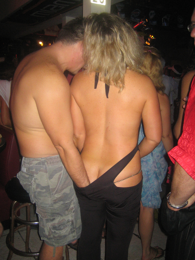 Public pussy fingering full size