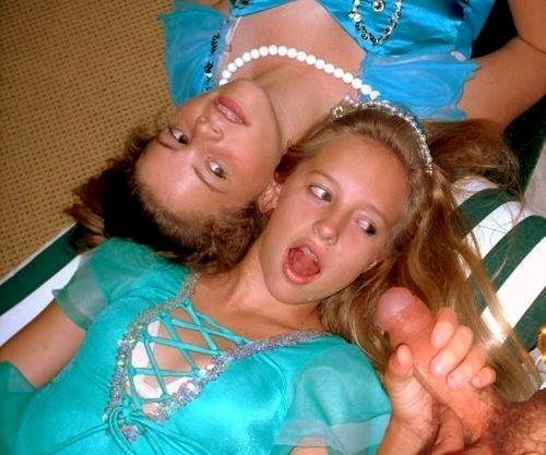 Tumblr very young jail bait girls full size