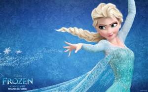 Elsa frozen 960X600 jpeg