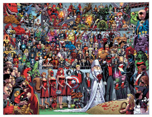 Marvel deadpool wedding 960X742 jpeg