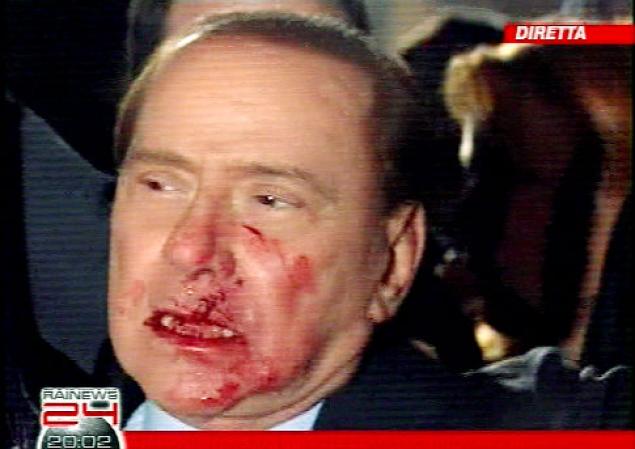 Silvio berlusconi bunga bunga parties full size
