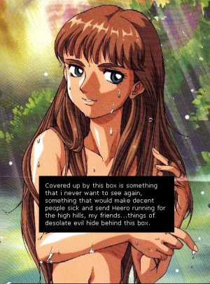 Gundam wing hentai relena 448X607 jpeg