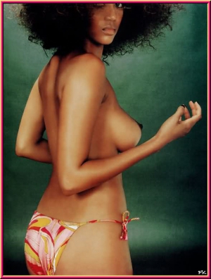Tyra banks nude 681X900 jpeg
