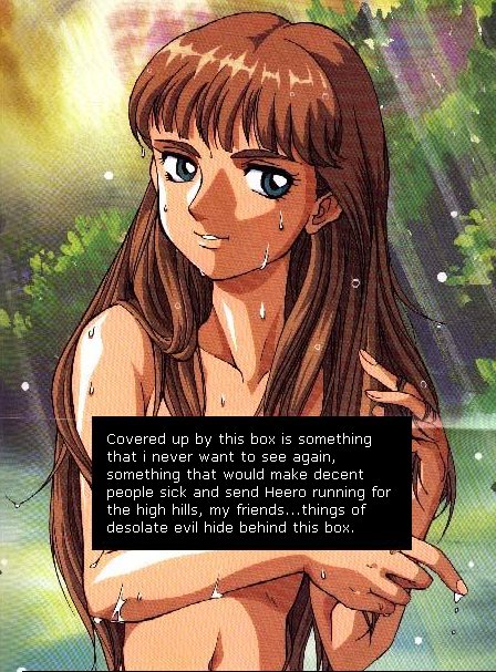 Gundam wing hentai relena full size