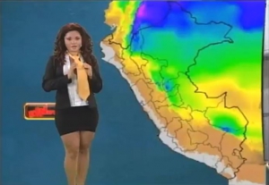 Hot latina weather girls 695X481 jpeg