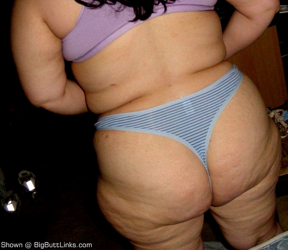 Big fat ass images full size
