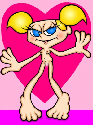 Dexter laboratory porn 640X855 jpeg