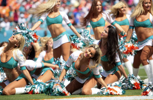 Miami dolphins cheerleaders hacked porn 960X632 jpeg
