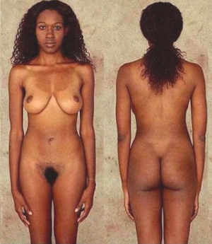 Ugly black girls nude 417X480 jpeg