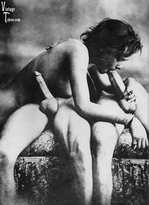 1950s vintage porn blowjobs full size