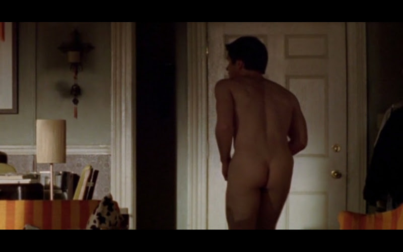 Hal sparks naked full size