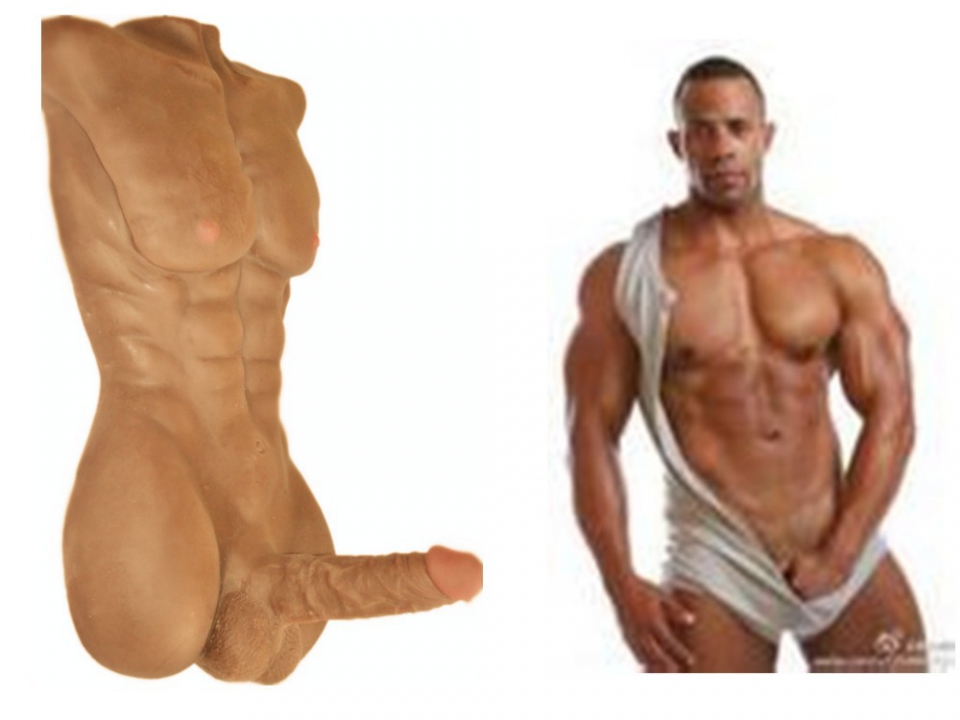 Real life size male sex dolls full size