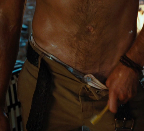 Nude hugh jackman ass full size