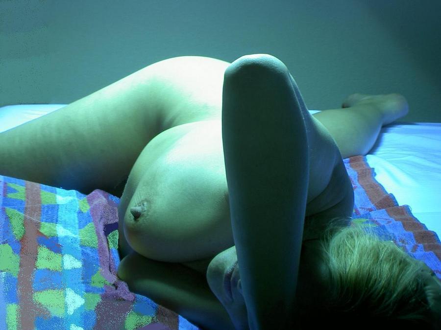 Nude tanning bed sex full size