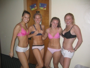 Teen group humiliation 960X720 jpeg