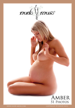 Nude pregnant magazine 744X1080 jpeg