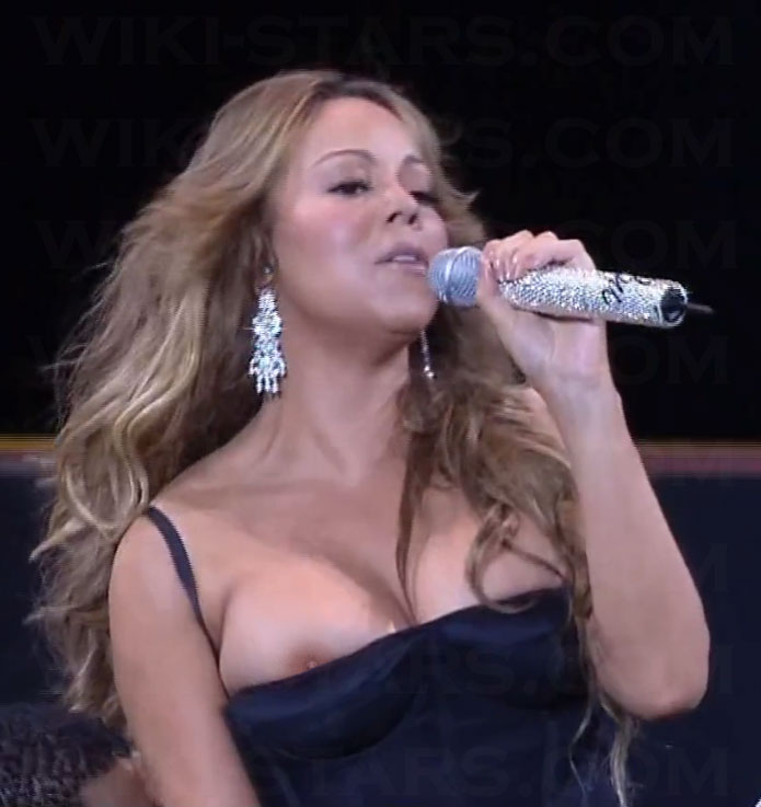 Mariah carey live oop full size