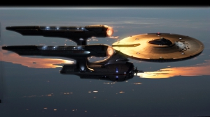 Star trek uss enterprise 960X540 jpeg