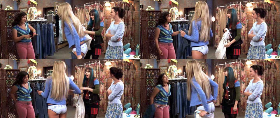 Blake lively sisterhood of traveling pants full size