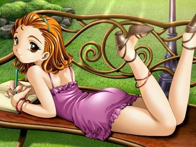 Tiny girl hentai porn comics full size