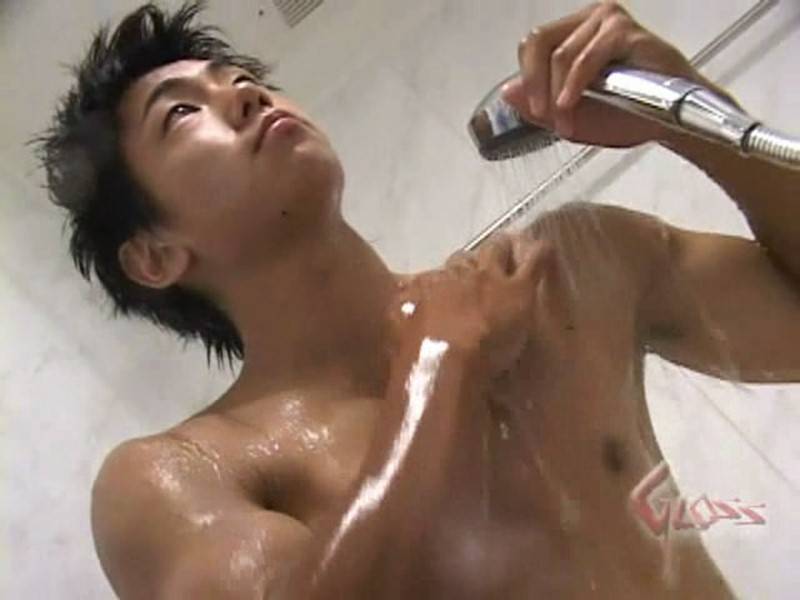 Cute japanese gay porn full size