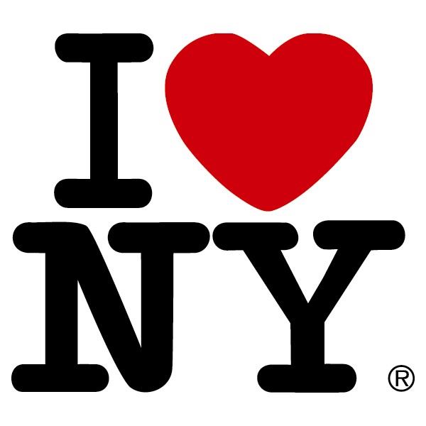 I love new york logo full size