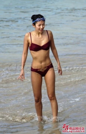 Zhang ziyi beach nude 449X700 jpeg