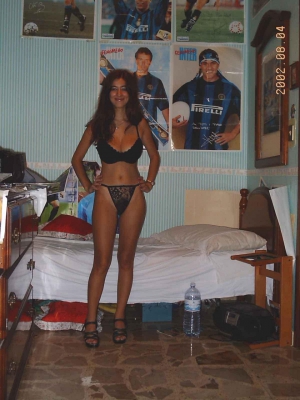Monia italian big tits 960X1280 jpeg
