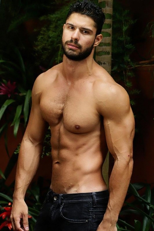Hot sexy gay men 600X900 jpeg