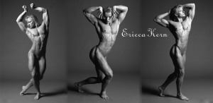 Flat chested nude muscle women 960X469 jpeg