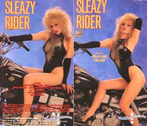 Sleazy rider porn movie full size