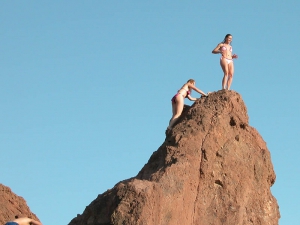 Lake havasu copper canyon party photos 800X600 jpeg