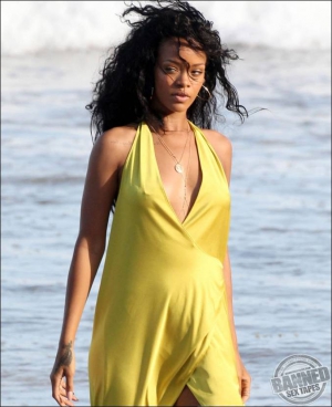 Rihanna barbados see thru bikini 677X832 jpeg