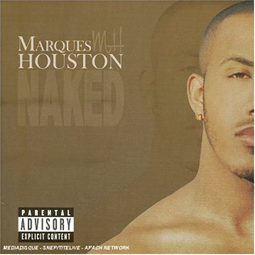 Marques houston naked album full size