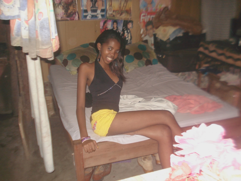 Slim black porn full size