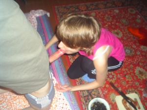 Fulba girl 960X720 jpeg